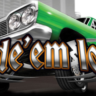 Ride &acute;em Low (Steam Gift Region Free / ROW)