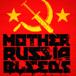 Mother Russia Bleeds (Steam Gift Region Free / ROW)