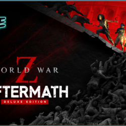 World War Z: Aftermath - Deluxe Edition XBOX ONE/Series