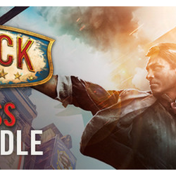 Bioshock Infinite   Season Pass (Steam Gift Region Free
