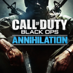 Black Ops - Annihilation Content Pack (Steam Gift ROW)