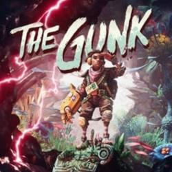 🎮🔥THE GUNK XBOX ONE/ SERIES X|S/ WIN10🔑КЛЮЧ ПОМОЩЬ🔥