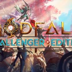 Godfall Challenger Edition | Epic Games | Region Free
