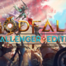 Godfall Challenger Edition | Epic Games | Region Free