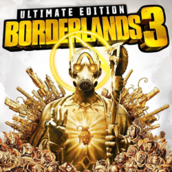 Borderlands 3: Ultimate (Аренда аккаунта Epic) Онлайн