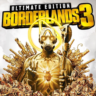 Borderlands 3: Ultimate (Аренда аккаунта Epic) Онлайн