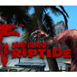 Dead Island Riptide Complete Edition (Steam Gift RU/CIS)