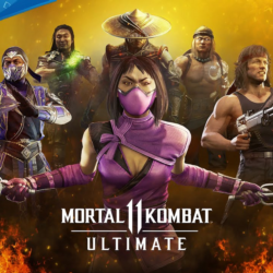 ✅Mortal Kombat 11 ULTIMATE Xbox One X/S Key🌍🔑