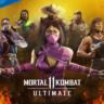 Mortal Kombat 11 ULTIMATE Xbox One X/S Key
