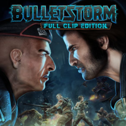 🎮💙🔥BULLETSTORM: FULL CLIP EDITION XBOX ONE/X|S🔑КЛЮЧ AR ЛИЦЕНЗИЯ🔥