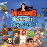 WORMS W.M.D XBOX ONE / SERIES X|S   КЛЮЧ ПОМОЩЬ
