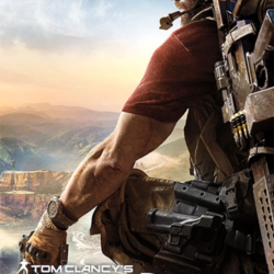 Ghost Recon Wildlands Ultimate (Аренда аккаунта Uplay)
