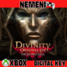 Divinity: Original Sin The Source Saga XBOX ONE X|S KEY