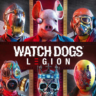 Watch Dogs: Legion Gold (Аренда аккаунта Uplay) GFN