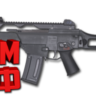 Макросы PUBG - G36C.  X7, Bloody, Razer, Logitech
