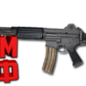 Макросы PUBG - K2.  X7, Bloody, Razer, Logitech