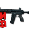 Макросы PUBG - M416.  X7, Bloody, Razer, Logitech