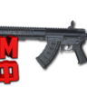 Макросы PUBG - MK47MUTANT.  X7, Bloody, Razer, Logitech