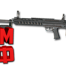 Макросы PUBG - QBU88.  X7, Bloody, Razer, Logitech