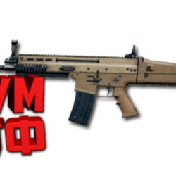 Макросы PUBG - SCARL.  X7, Bloody, Razer, Logitech