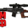 Макросы PUBG - VSS.  X7, Bloody, Razer, Logitech