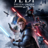 STAR WARS Jedi: Fallen Order (Аренда аккаунта Epic)