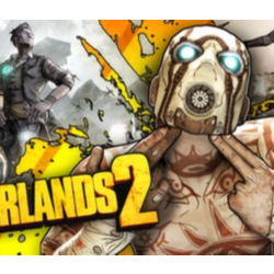 Borderlands 2   12 ДОПОЛНЕНИЙ  STEAM КЛЮЧ  РФ МИР
