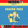 Fallout 4 Season Pass XBOX ONE SERIES X|S  Ключ