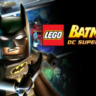 LEGO® Batman 2 DC Super Heroes™    Steam Ключ