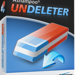 Ashampoo Undeleter 1.11 | Пожизненная лицензия