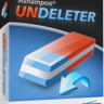 Ashampoo Undeleter 1.11 | Пожизненная лицензия