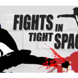Fights in Tight Spaces 💎 АВТОДОСТАВКА STEAM GLOBAL МГНОВЕННО ЛИЦЕНЗИЯ