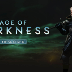 Age of Darkness: Final Stand (STEAM) Аккаунт 🌍GLOBAL