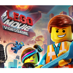 The LEGO Movie Videogame (Steam Ключ / РФ   Мир)  0%