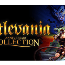 Castlevania Anniversary Collection (Steam Ключ/Global)