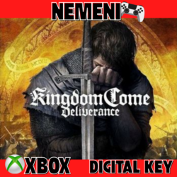 Kingdom Come: Deliverance XBOX ONE SERIES X|S КЛЮЧ