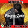 Kingdom Come: Deliverance XBOX ONE SERIES X|S КЛЮЧ