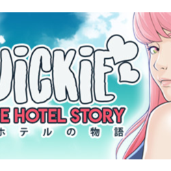 Quickie: A Love Hotel Story💎 АВТОДОСТАВКА STEAM GLOBAL МГНОВЕННО ЛИЦЕНЗИЯ