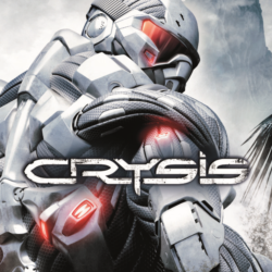 Crysis (Steam Gift Region Free / ROW)
