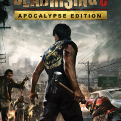 Dead Rising 3 Apocalypse Edit. (Steam Gift Region Free)