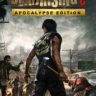 Dead Rising 3 Apocalypse Edit. (Steam Gift Region Free)