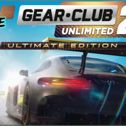 Gear.Club Unlimited 2 - Ultimate Edition XBOX ONE