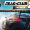 Gear.Club Unlimited 2 - Ultimate Edition XBOX ONE