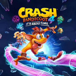 Crash Bandicoot™ 4: It’s About Time Xbox One & Series