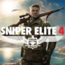 Sniper Elite 4 XBOX ONE  XBOX SERIES X|S key