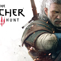 THE WITCHER 3: WILD HUNT (STEAM) 🔥