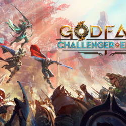Godfall Challenger Edition   Prison Architect АККАУНТ