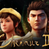 Shenmue III 3 | EPIC GAMES АККАУНТ | СМЕНА ДАННЫХ
