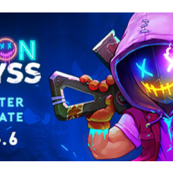 Neon Abyss | EPIC GAMES АККАУНТ | СМЕНА ДАННЫХ