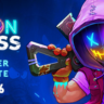 Neon Abyss | EPIC GAMES АККАУНТ | СМЕНА ДАННЫХ